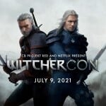 WitcherCon Online - новости