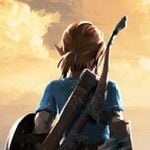 The Legend of Zelda: Breath of the Wild - записи в блогах об игре