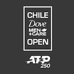 ATP: Chile Dove Men+Care Open 2024