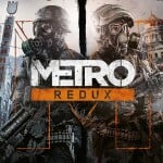 Metro Redux - новости
