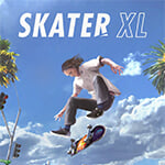 Skater XL - новости