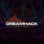 DreamHack Delhi Invitational