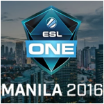 ESL One Manila - записи в блогах об игре