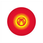 Сборная Киргизии по футболу