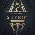 Skyrim Anniversary Edition - новости