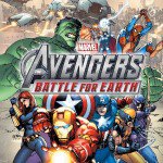 Marvel Avengers: Battle for Earth