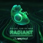 WePlay! Tug of War: Radiant - записи в блогах об игре