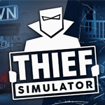 Thief Simulator - записи в блогах об игре