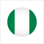 Олимпийская сборная Нигерии