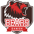 Danish Bears Dota 2