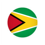 Матчи сборной Гайаны по футболу