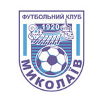 ФК Николаев - статистика и результаты