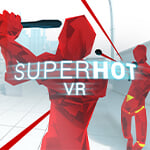 Superhot VR - записи в блогах об игре