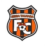Серра-Тальяда - матчи 2016