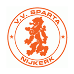 Спарта Нейкерк - статистика Нидерланды. Кубок 2020/2021