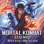 Mortal Kombat Legends: Battle of the Realms - новости