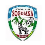 Согдиана - статистика Товарищеские матчи (клубы) 2019