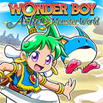 Wonder Boy: Asha in Monster World - новости