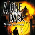 Alone in the Dark: The New Nightmare