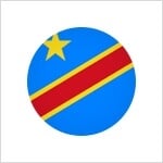 Олимпийская сборная ДР Конго