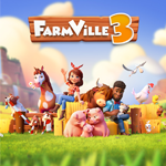 FarmVille3 - записи в блогах об игре