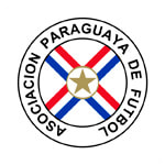 Статистика сборной Парагвая U-20 по футболу