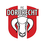 Дордрехт - статистика 2022/2023