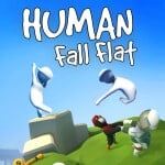 Human: Fall Flat - записи в блогах об игре