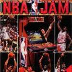 NBA Jam (1993)