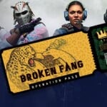 Операция Broken Fang - записи в блогах об игре