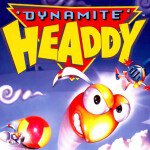 Dynamite Headdy