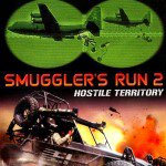 Smuggler’s Run 2: Hostile Territory