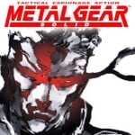 Metal Gear - записи в блогах об игре