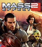 Mass Effect 2 - записи в блогах об игре
