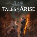 Tales of Arise - записи в блогах об игре