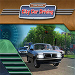 City Car Driving - записи в блогах об игре