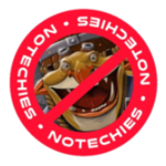 NoTechies - материалы Dota 2 - материалы
