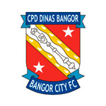 Бангор Сити - статистика 2011/2012