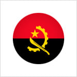 Олимпийская сборная Анголы