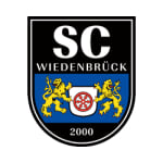 Виденбрюк - статистика Товарищеские матчи (клубы) 2021