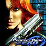 Perfect Dark Zero