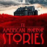 Американские истории ужасов - записи в блогах об игре