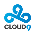 Состав команды Cloud9
