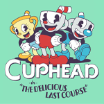Cuphead The Delicious Last Course - записи в блогах об игре
