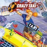 Crazy Taxi - новости