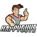 HAPPY GUYS - записи в блогах об игре Dota 2 - записи в блогах об игре