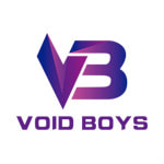 Void Boys Dota 2