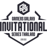 Gamers Galaxy: Invitational Series Thailand 2022