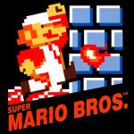 Super Mario Bros. - записи в блогах об игре