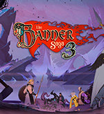 The Banner Saga - записи в блогах об игре